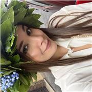 Laureanda al conservatorio di Benevento, impartisco lezioni di canto, partendo dalle basi… a seconda del livello personale